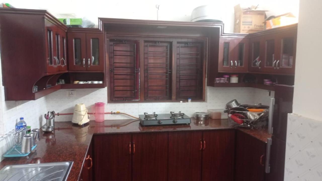 Canalview Private Cottage Azhikkal Ayiram Thengu Panmana Esterno foto