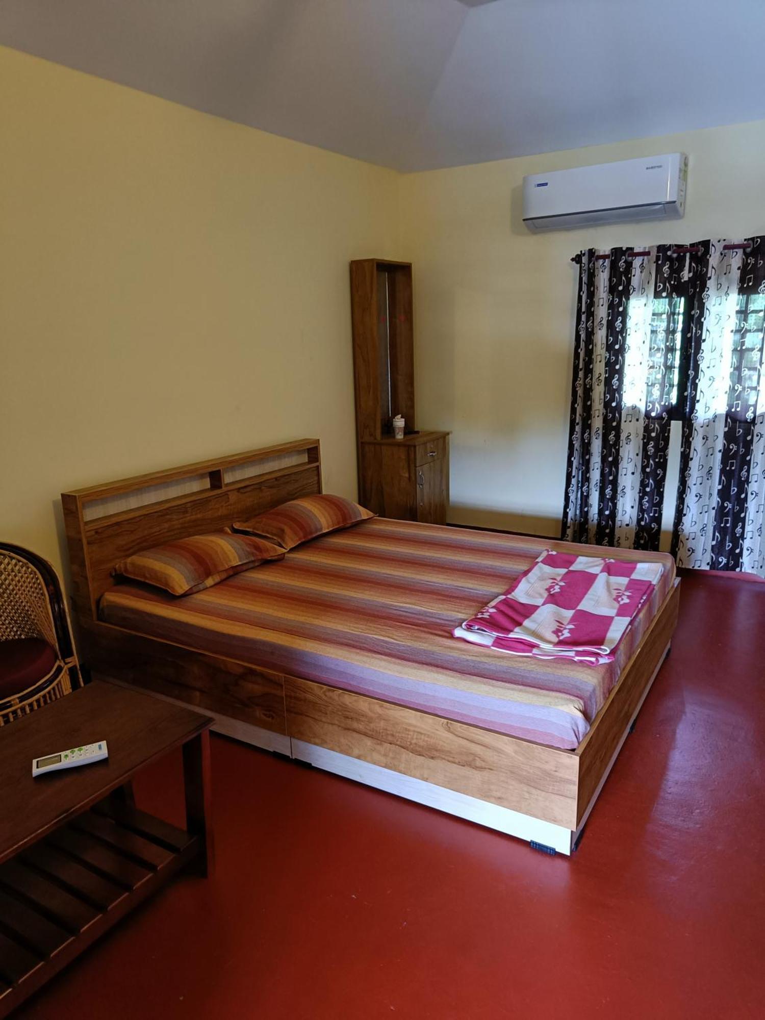 Canalview Private Cottage Azhikkal Ayiram Thengu Panmana Esterno foto